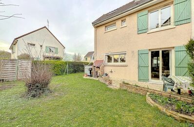 vente maison 319 000 € à proximité de Méry-sur-Oise (95540)