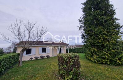 vente maison 214 000 € à proximité de Saint-Christoly-de-Blaye (33920)