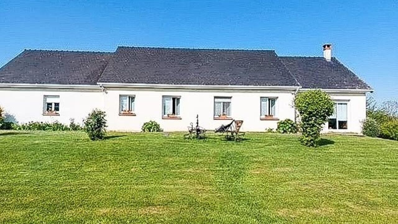maison 10 pièces 175 m2 à vendre à Gancourt-Saint-Étienne (76220)