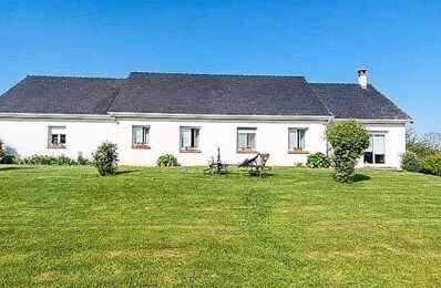 vente maison 333 000 € à proximité de Bézancourt (76220)