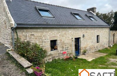 vente maison 276 000 € à proximité de Briec-de-l'Odet (29510)