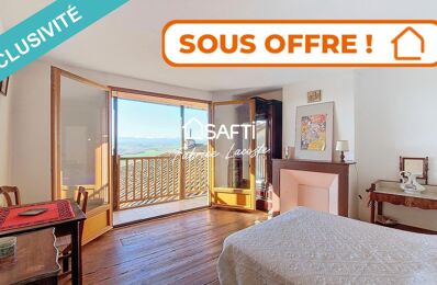 vente maison 73 000 € à proximité de La Bastide-de-Besplas (09350)