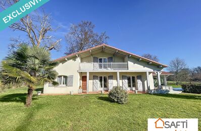 vente maison 350 000 € à proximité de Arengosse (40110)