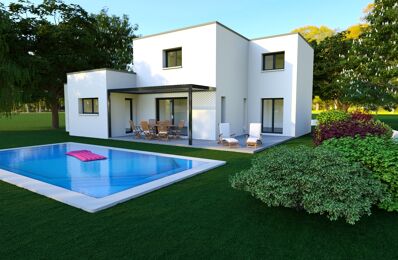 construire maison 214 000 € à proximité de Portel-des-Corbières (11490)