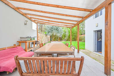 Maison 7 pièces 895000 €