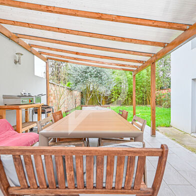 Maison 7 pièces 895000 €