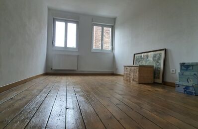 maison 7 pièces 90 m2 à vendre à Valenciennes (59300)