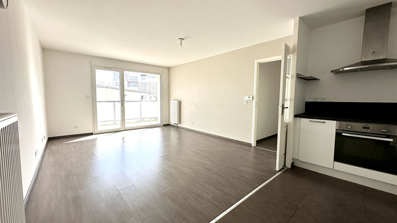 appartement 3 pièces 64 m2 à vendre à Croix (59170)