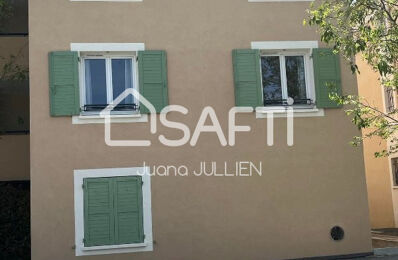 vente appartement 198 000 € à proximité de Sainte-Anastasie-sur-Issole (83136)
