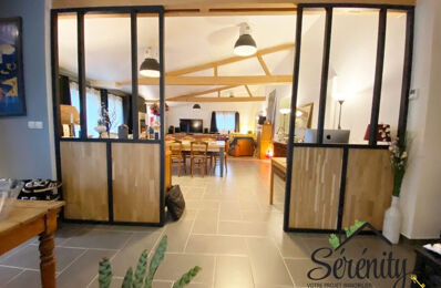 vente maison 349 000 € à proximité de Sainghin-en-Weppes (59184)