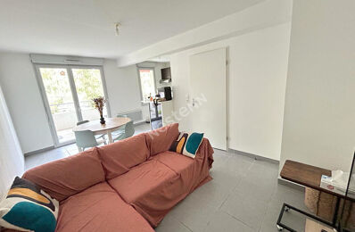 location appartement 626 € CC /mois à proximité de Toulouse (31100)