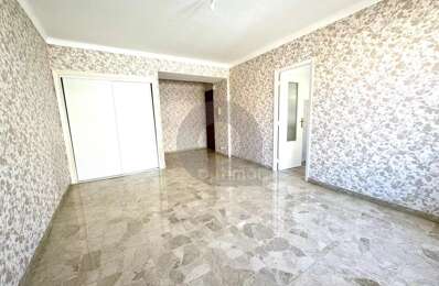 appartement 1 pièces 33 m2 à vendre à Roquebrune-Cap-Martin (06190)