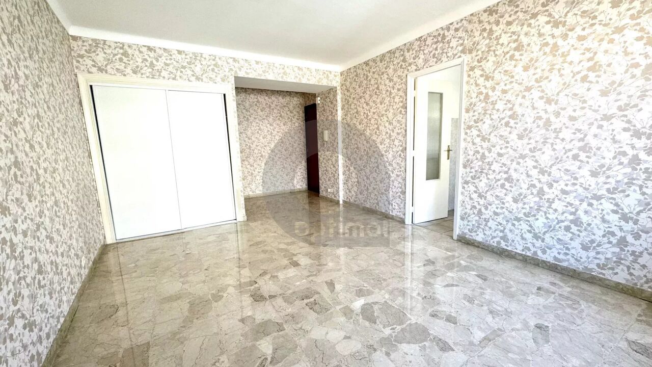 appartement 1 pièces 33 m2 à vendre à Roquebrune-Cap-Martin (06190)