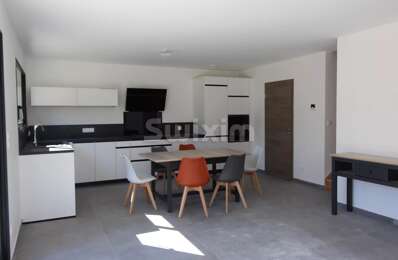 location maison 2 500 € CC /mois à proximité de Chambéry (73000)
