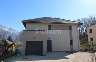 location maison 2 200 € CC /mois à proximité de Grésy-sur-Aix (73100)