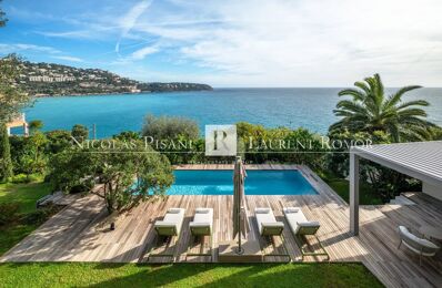 maison 6 pièces 232 m2 à vendre à Roquebrune-Cap-Martin (06190)