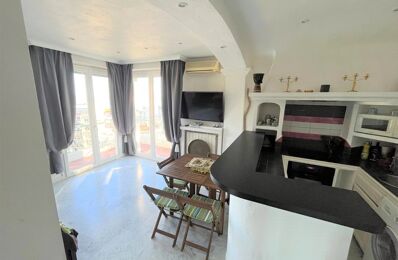 vente appartement 215 000 € à proximité de Saint-Laurent-du-Var (06700)