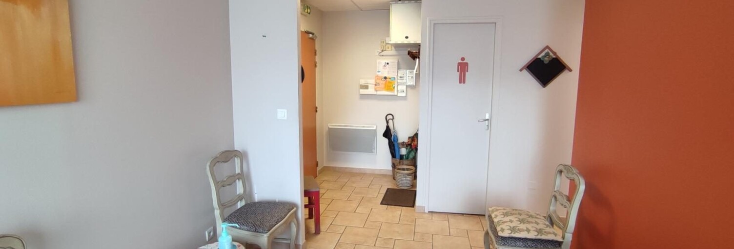 Appartement 5 Pièces 99 m² à vendre à Le Mans (72100)