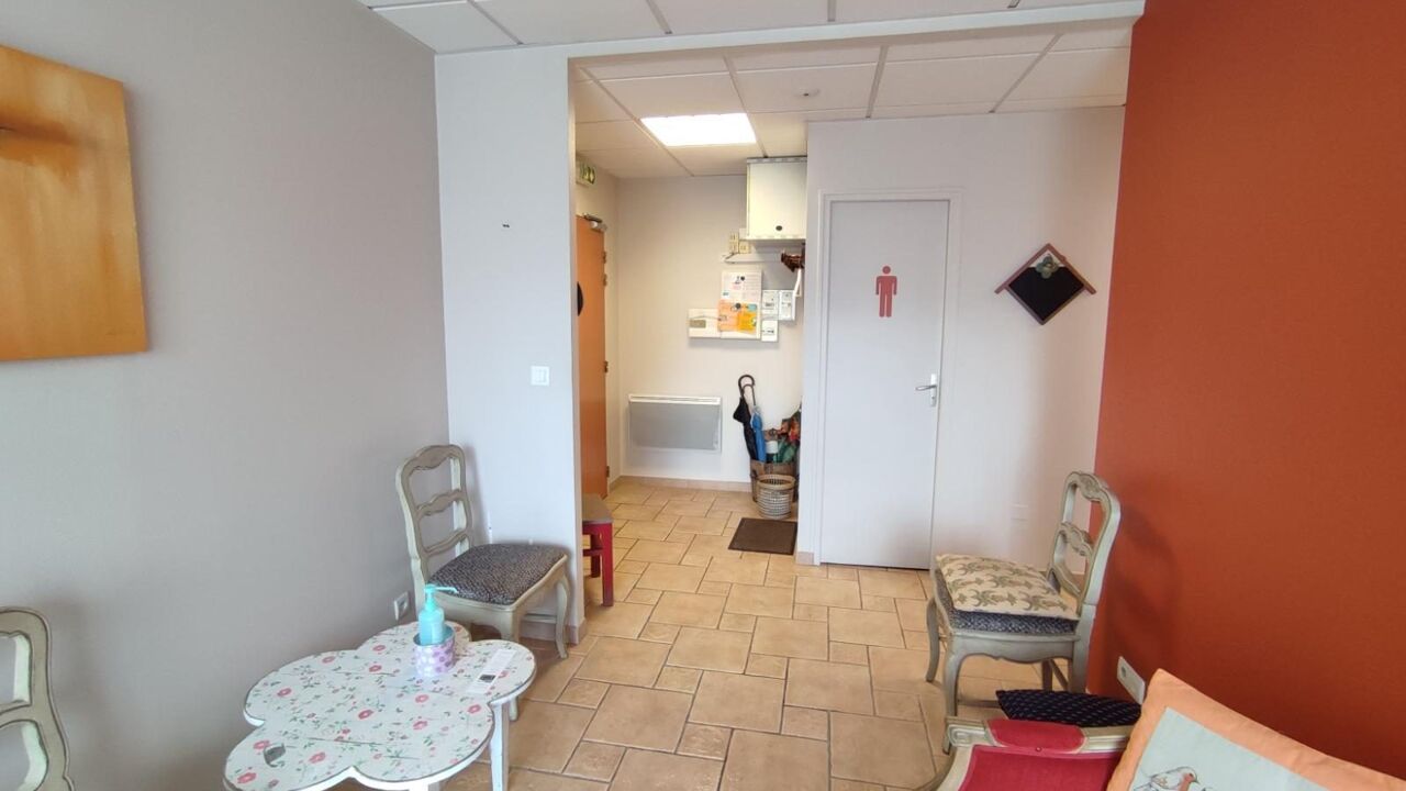 appartement 5 pièces 99 m2 à vendre à Le Mans (72100)