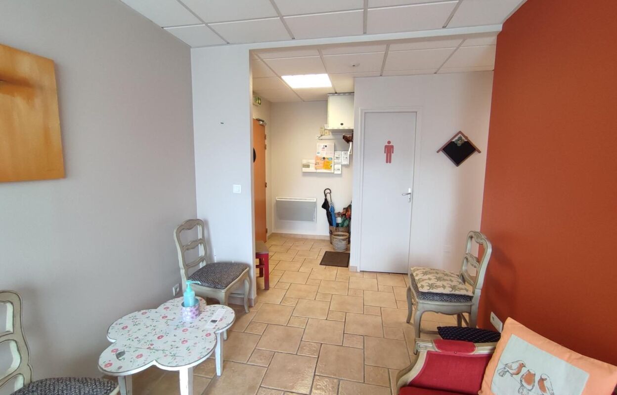 appartement 5 pièces 99 m2 à vendre à Le Mans (72100)