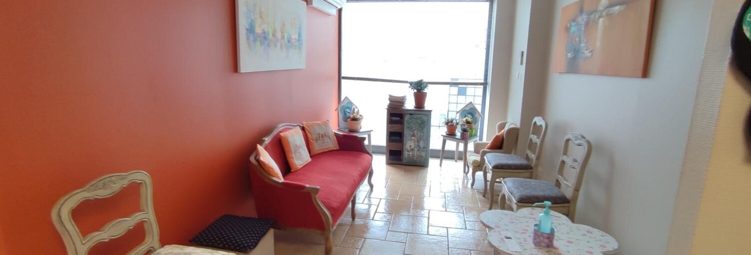 Appartement 5 Pièces 99 m² à vendre à Le Mans (72100)