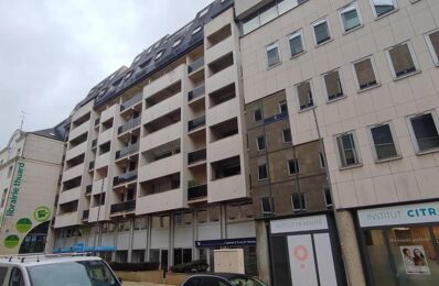 vente appartement 161 022 € à proximité de Saint-Georges-du-Bois (72700)