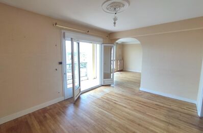 vente appartement 140 422 € à proximité de Saint-Mars-d'Outillé (72220)