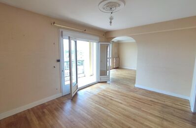 vente appartement 140 422 € à proximité de Saint-Gervais-en-Belin (72220)