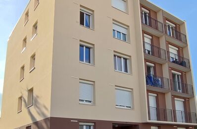 vente appartement 140 422 € à proximité de Yvré-l'Évêque (72530)