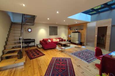 Appartement 7 pièces 444272 €