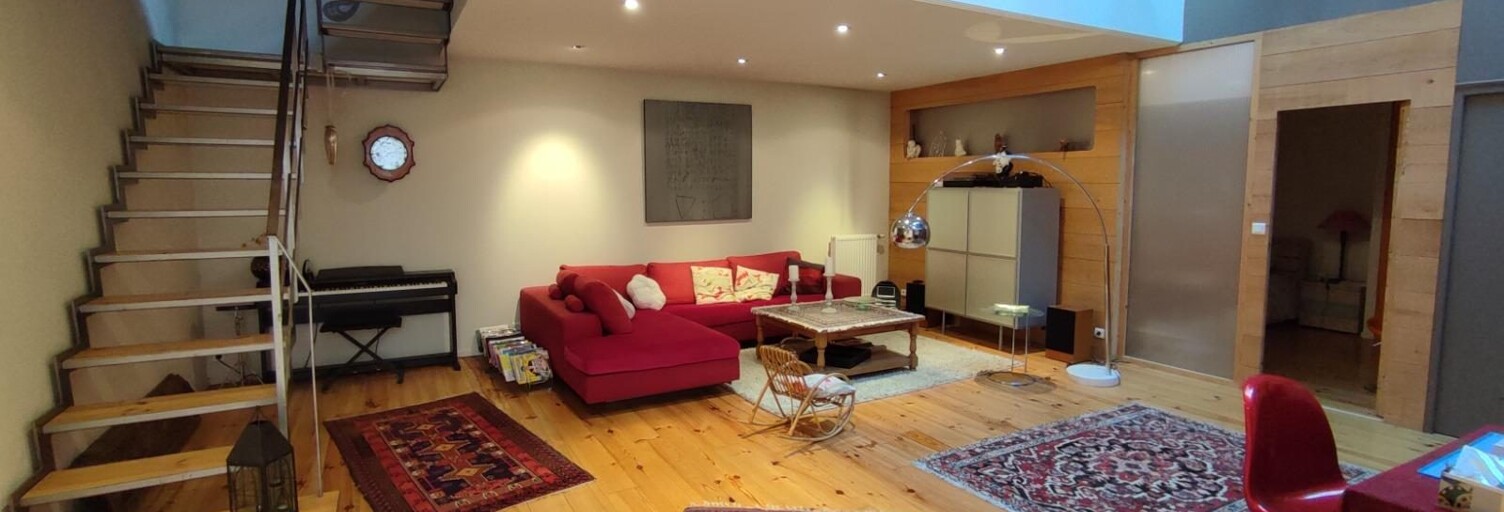 Appartement 7 Pièces 290 m² à vendre à Le Mans (72100)