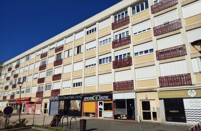 vente appartement 66 262 € à proximité de Saint-Gervais-en-Belin (72220)