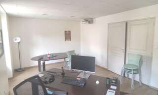 Immeuble  68 m² à vendre à Coulans-sur-Gée (72550)