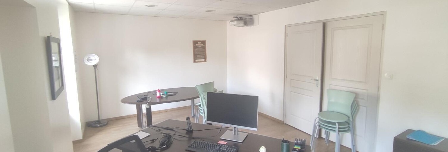 Immeuble  68 m² à vendre à Coulans-sur-Gée (72550)