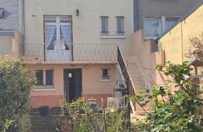 vente maison 222 822 € à proximité de Assé-le-Riboul (72170)