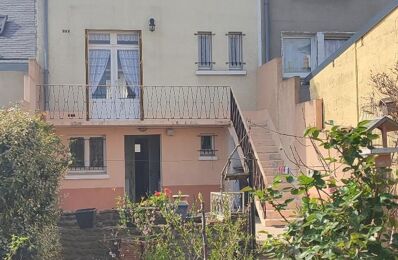 vente maison 222 822 € à proximité de Rouillon (72700)