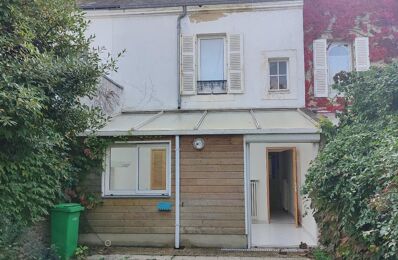 vente maison 238 272 € à proximité de Beaumont-sur-Sarthe (72170)