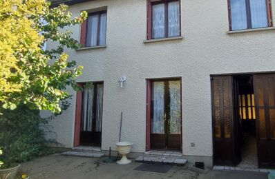 vente maison 300 072 € à proximité de Brette-les-Pins (72250)