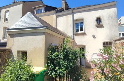 vente maison 310 372 € à proximité de Saint-Pavace (72190)