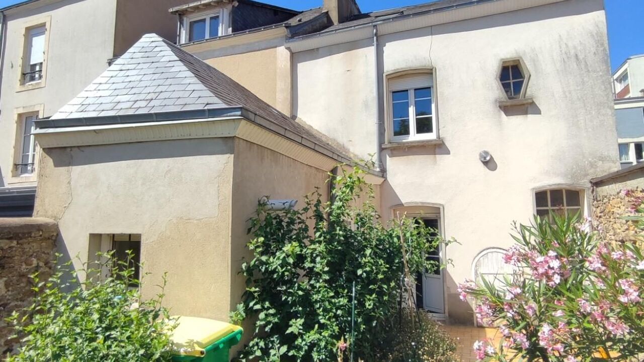 maison 6 pièces 113 m2 à vendre à Le Mans (72100)