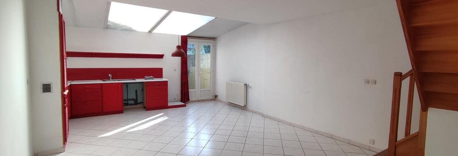 Maison 5 Pièces 81 m² à vendre à Le Mans (72100)