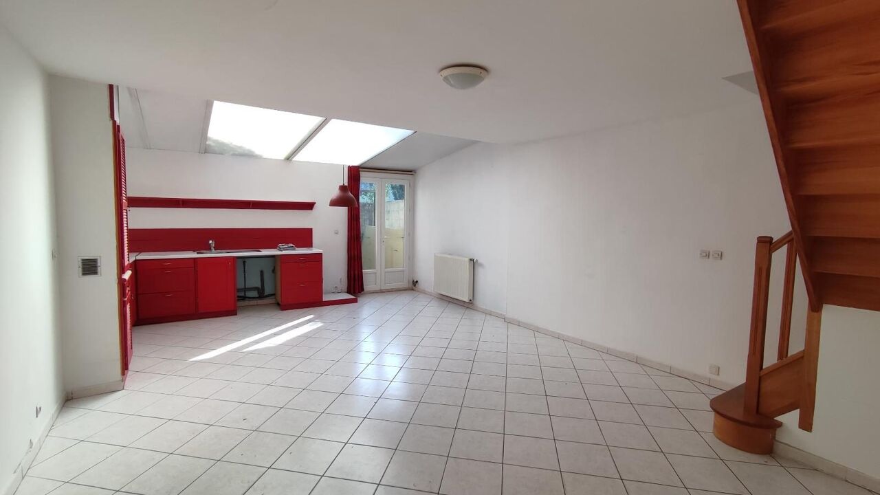 maison 5 pièces 81 m2 à vendre à Le Mans (72100)