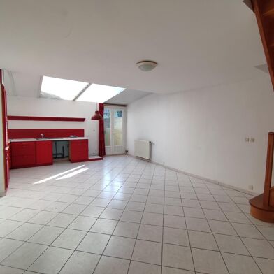 Maison 5 pièces 81 m²