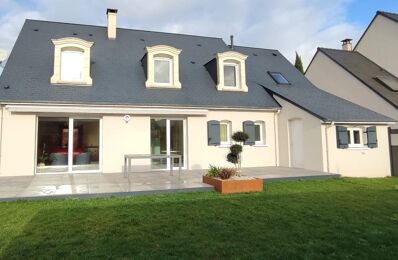 vente maison 413 372 € à proximité de Briosne-Lès-Sables (72110)
