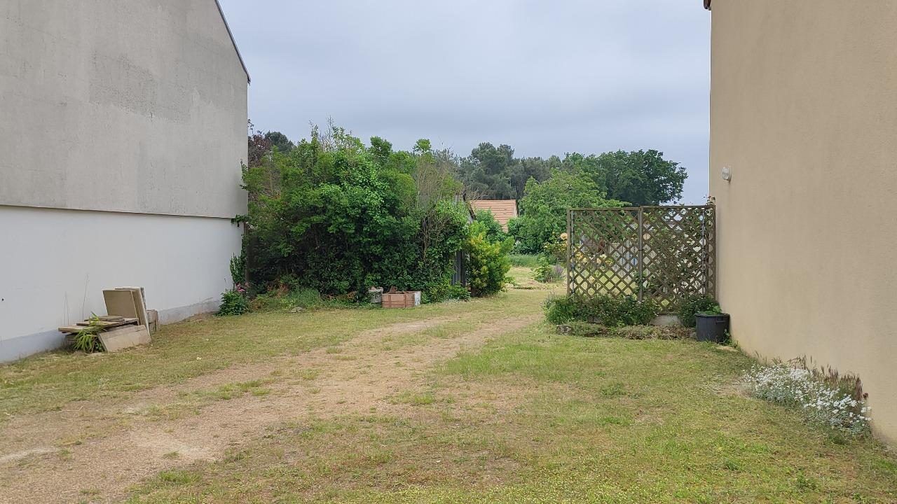 terrain  pièces 558 m2 à vendre à Le Mans (72100)