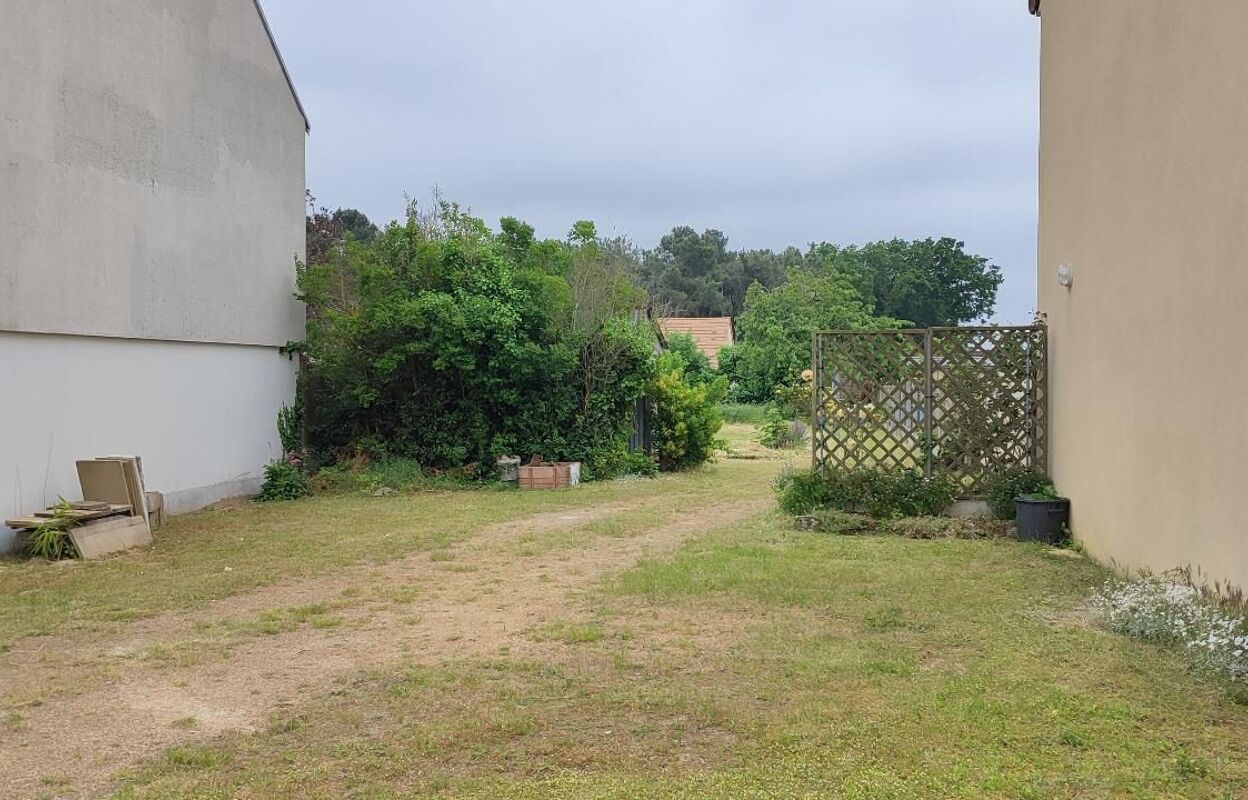 terrain  pièces 558 m2 à vendre à Le Mans (72100)