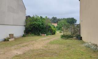 Terrain  558 m² à vendre à Le Mans (72100)