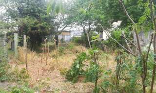 Terrain  373 m² à vendre à Le Mans (72100)