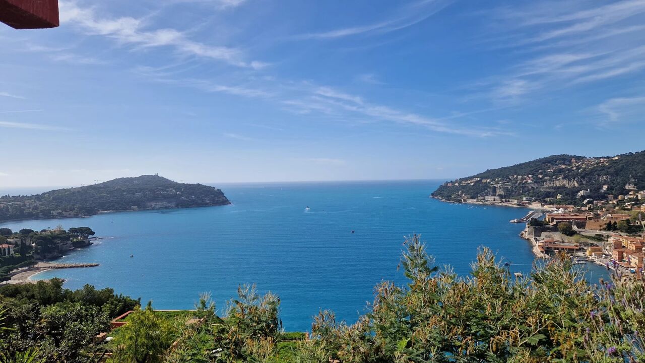 appartement 1 pièces 35 m2 à vendre à Villefranche-sur-Mer (06230)