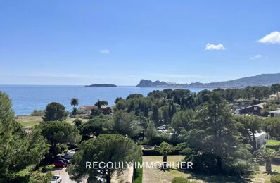 vente appartement 255 000 € à proximité de La Cadière-d'Azur (83740)